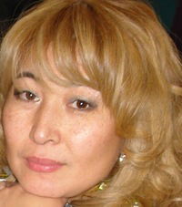 Майя Сулейменова