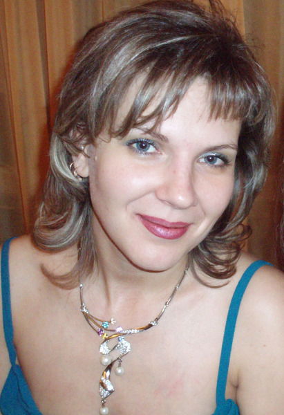 Елена Спиренкова