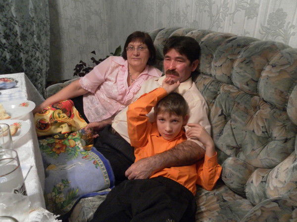 Флина Тимерханова