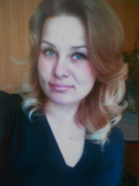 Наталья Морозова