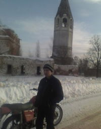 Александр Шаров