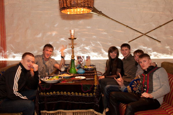 Андрей Кихтев