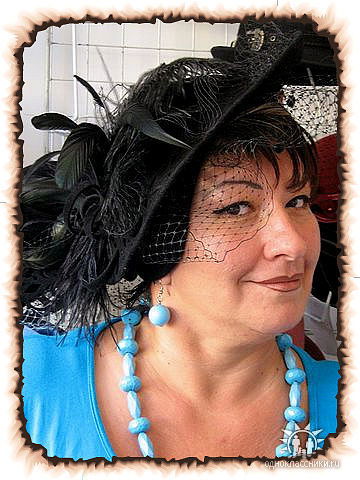 Зотова Наталья