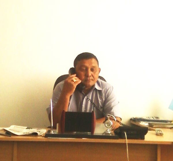 Баука Канапин