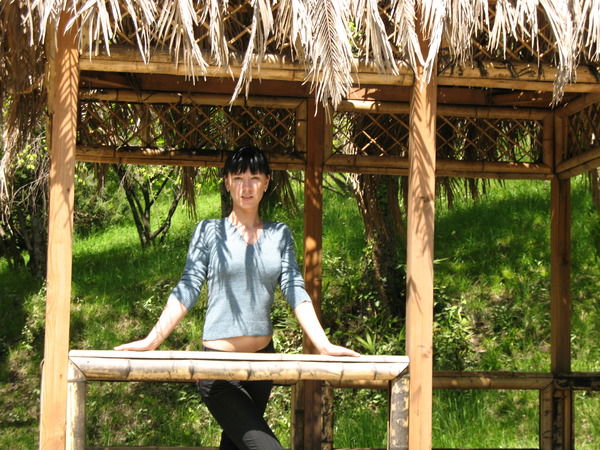 Наталья Бояркина