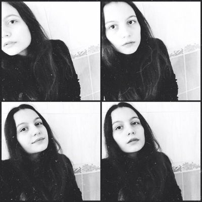 Мария Авдеева