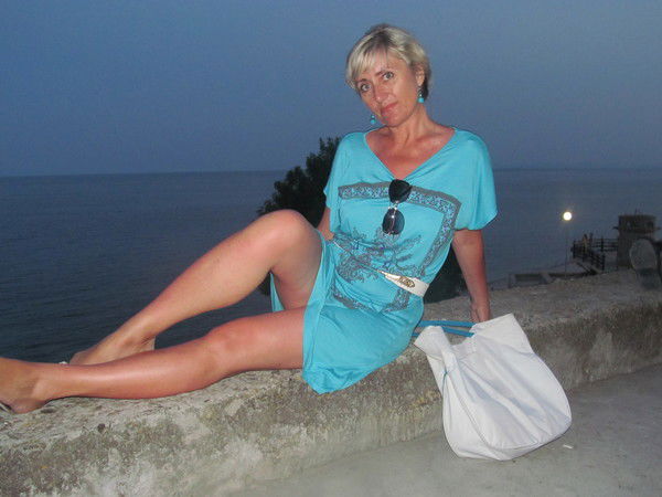 Оксана Штеркель