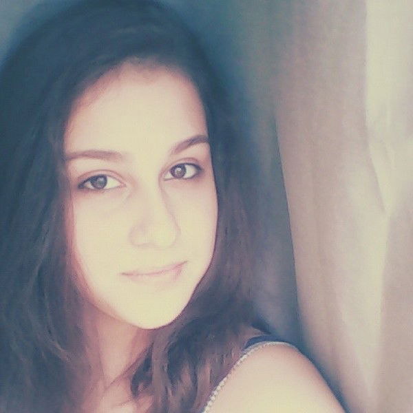 Маша Шевелёва