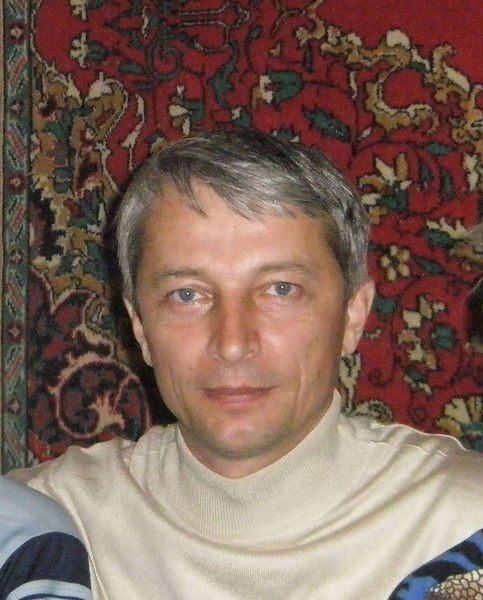 Эдуард Богачев