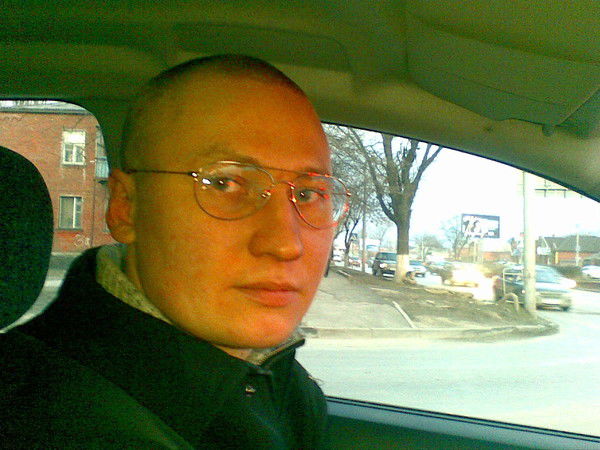 Саша Овсянник