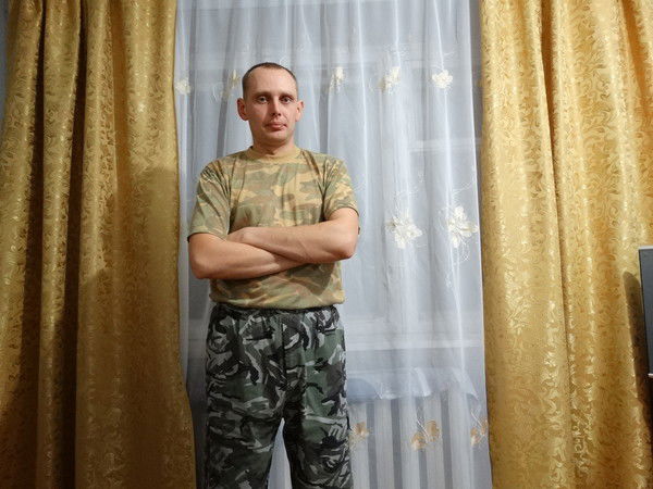 Михаил Першуков