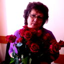 Ирина Попова