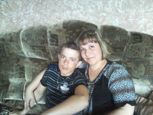 Татьяна Алексеева