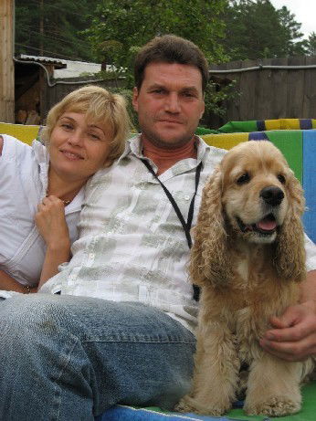 Владимир Катков