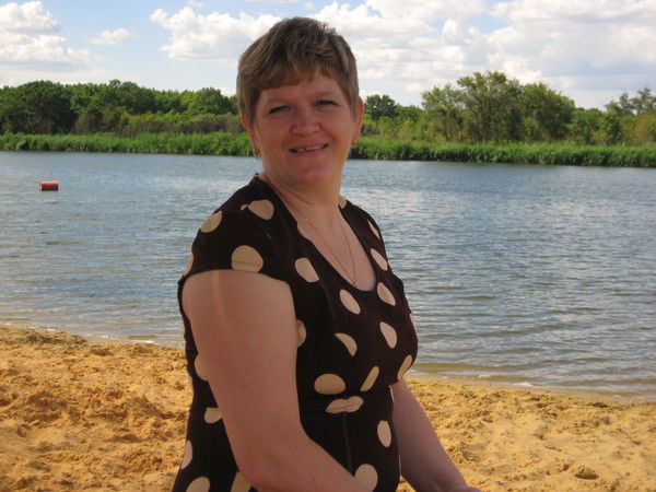 Юлия Турович(Смирнова)