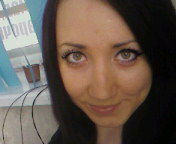 Олеся Рагозина