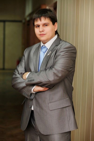 Никита Юрьевич