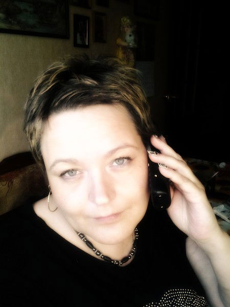 Марина Дмитриева