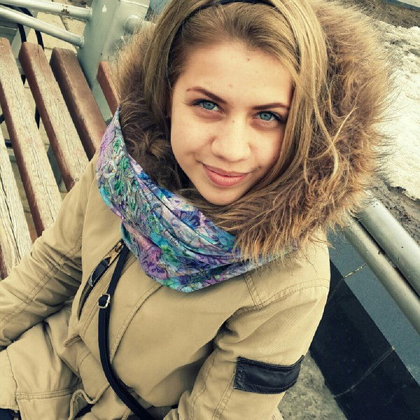 Ирина Панырина