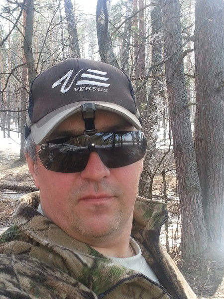 Александр Горшков