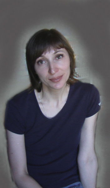 Елена Сапожникова