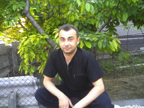 Сергей Пюрко