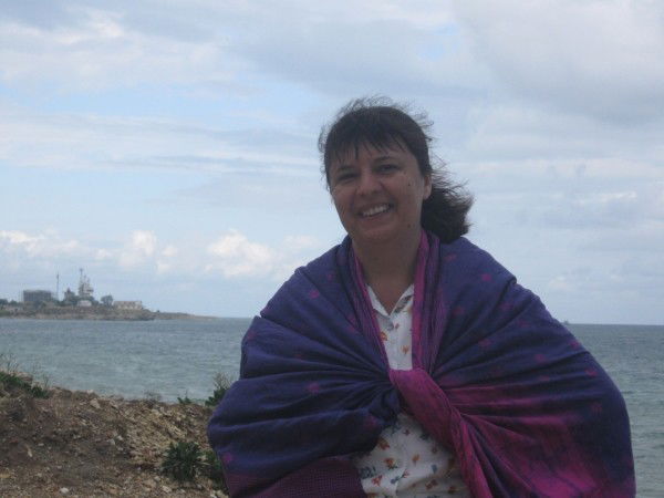 Ирина Самсоненко