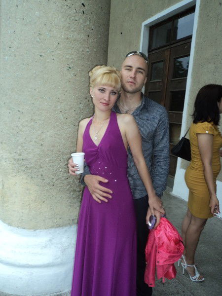 Наталья Слесарь