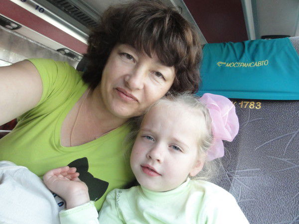 Надежда Надежда