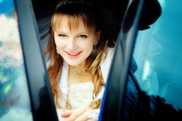 Светлана Захарова