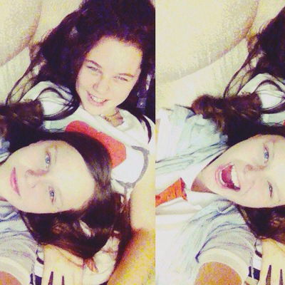 Света Харитонова