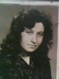 Марина Белоусова