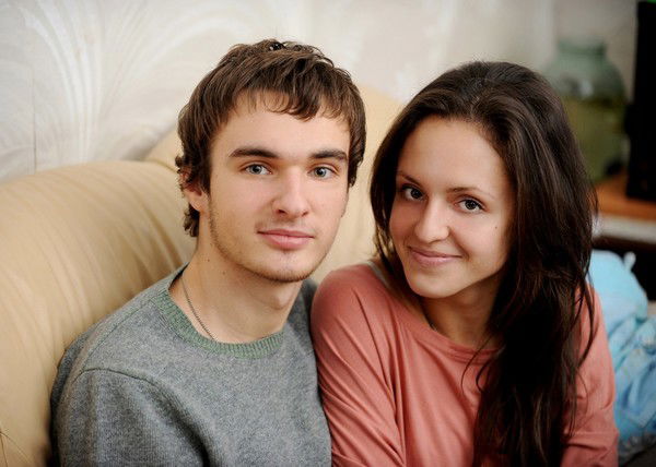 Полина Лезникова