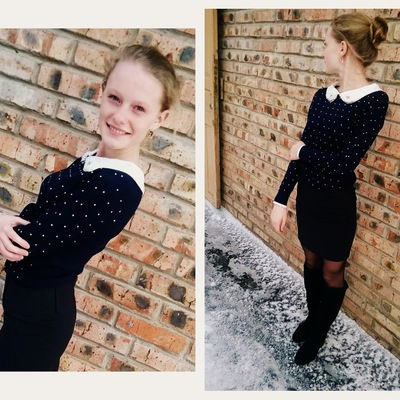 Яна Шевкопляс