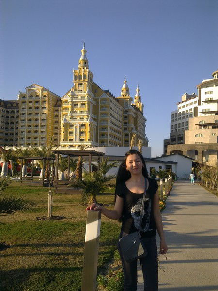 Жибек Алыкулова