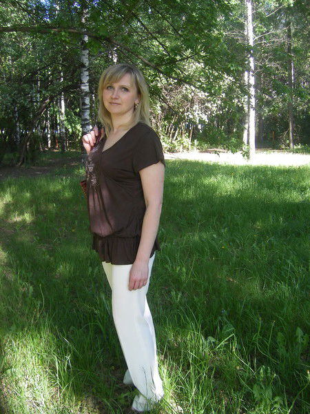 Лариса Лабутина