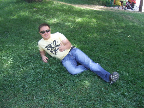 Акылбек Наурзалин