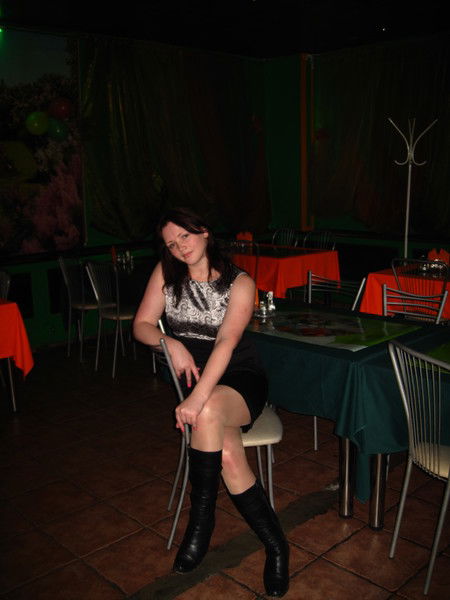 Виктория Сергеева