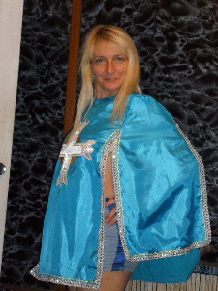 Лариса Ломакина