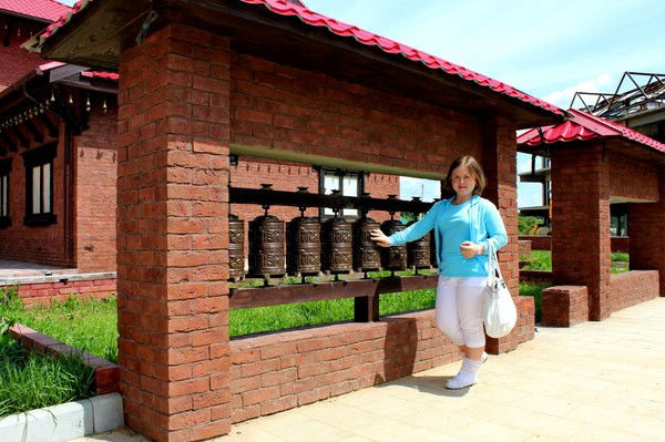 Дарья Макаревич