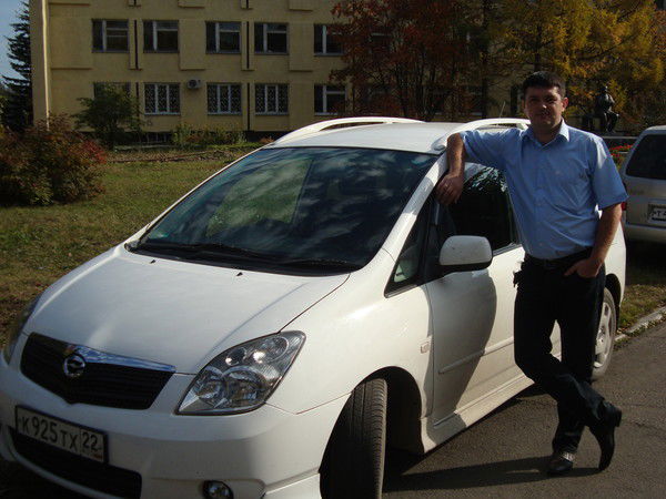 Сергей Коцендорн