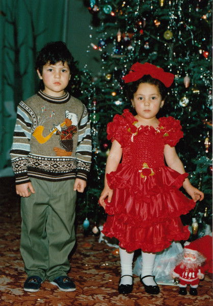 Сабина))) Гамбарян