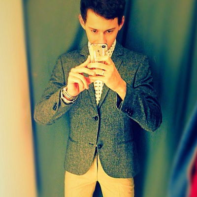 Роман Бондин