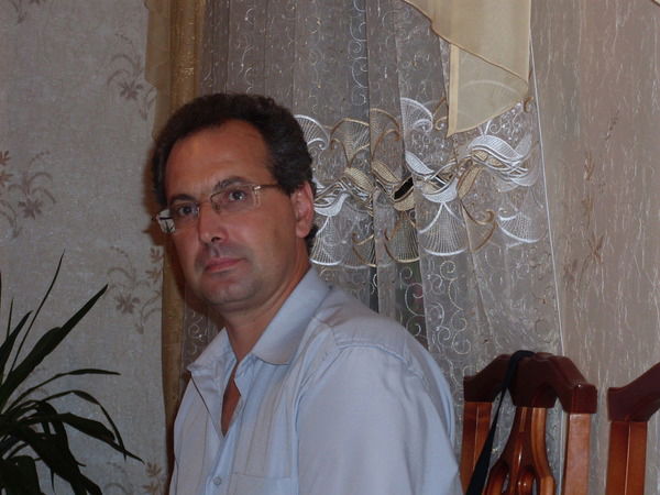 Вадим Коротеев