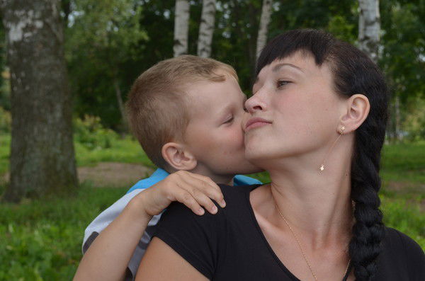 Яна Державина