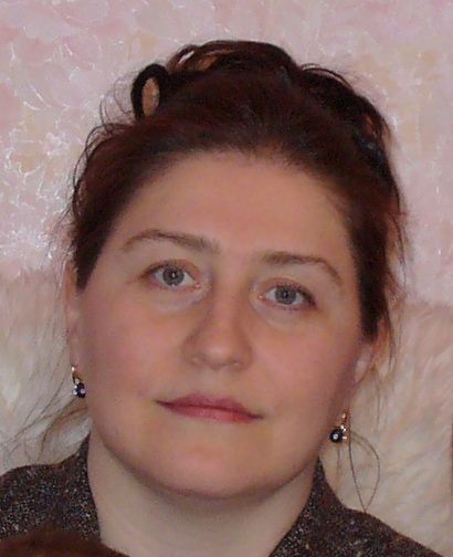 Наталья Крылова