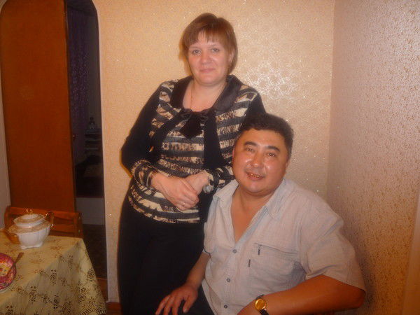 Людмила Тастембекова