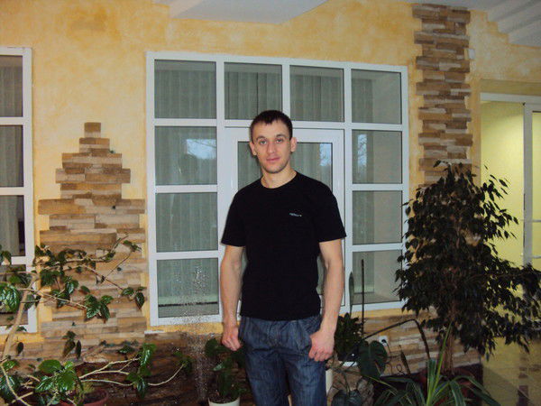 Расиль Хабибрахманов