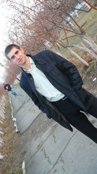 Михаил Обыденнов