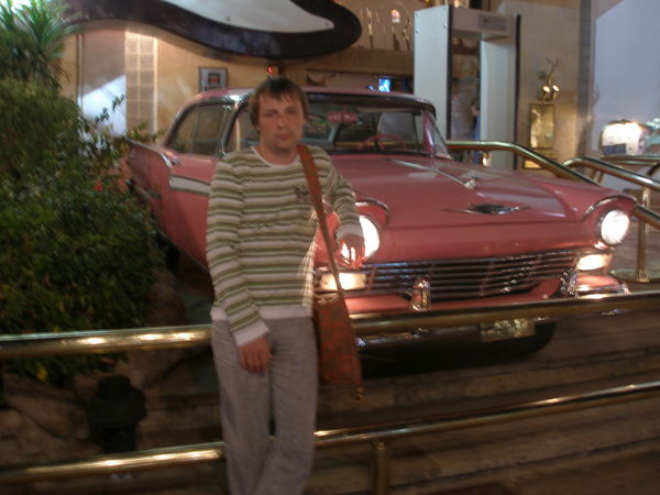 Сергей Беловол